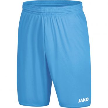 JAKO Short Manchester 4400 Zachtgroen