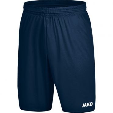 JAKO Short Manchester 4400 Marine