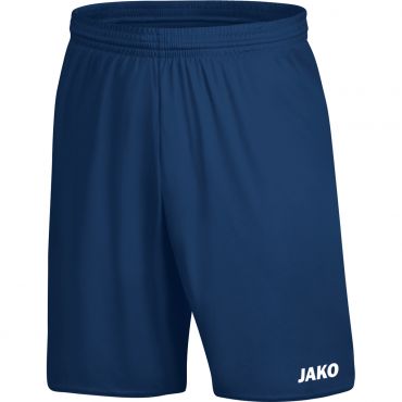 JAKO Short Femme Manchester 4400D Navy