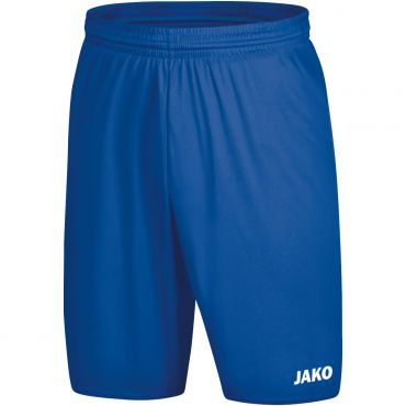 JAKO Short Anderlecht 4403 Bleu