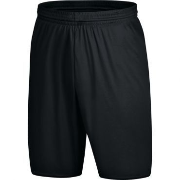 JAKO Palermo Short 4404 Noir 