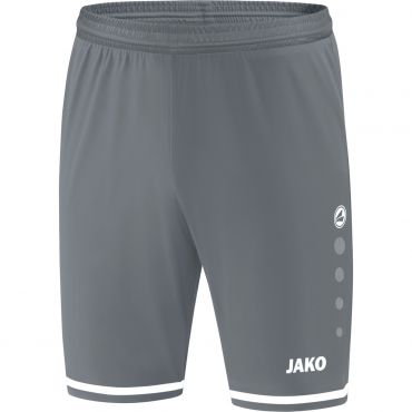 JAKO Short Striker 2.0 4429 Griis