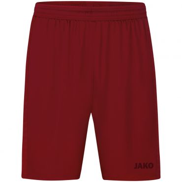 JAKO Short World Rouge