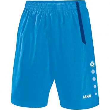 JAKO Short Turin 4462 JAKO Bleu Navy