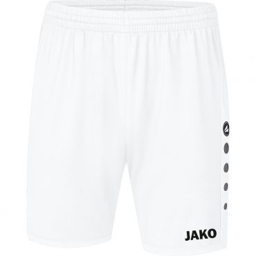 JAKO Short Premium 4465 Blanc