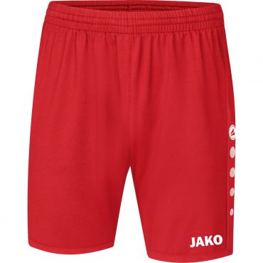 JAKO Short Premium 4465 Rouge