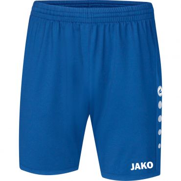 JAKO Short Premium 4465 Bleu