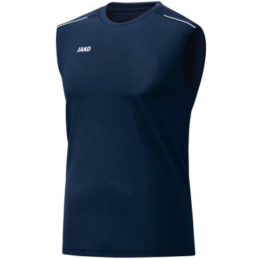 JAKO Tanktop Classico 6050 Marine