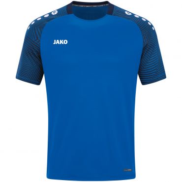 JAKO T-shirt Performance 6122 Bleu Marine