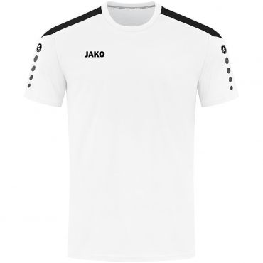 JAKO T-shirt Power 6123 Blanc