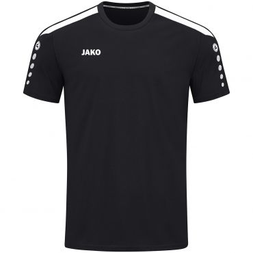 JAKO T-shirt Power 6123 Noir 