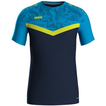 JAKO T-shirt Iconic 6124 | Jakosports.fr 