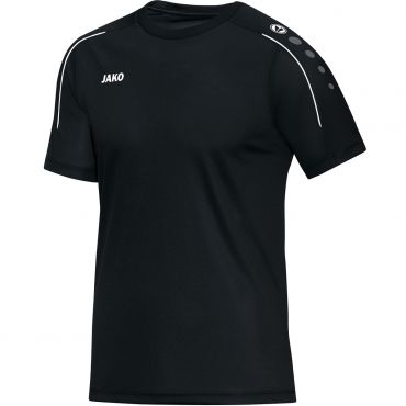 JAKO T-shirt Classico 6150 Noir