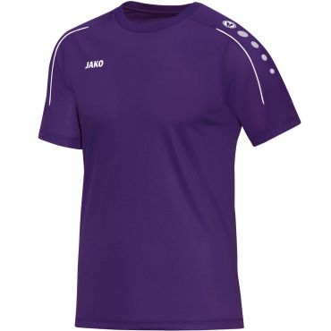 JAKO T-shirt Classico 6150 Violet