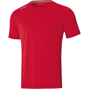 JAKO T-shirt Run 2.0 6175 Rouge