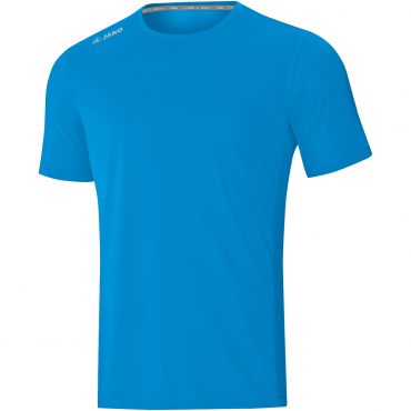JAKO T-shirt Run 2.0 6175 JAKO Bleu
