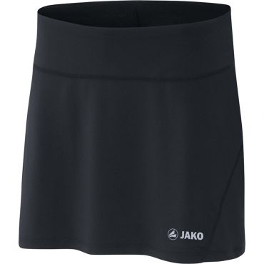 JAKO Skirt Basic 6202 Noir