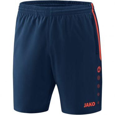 JAKO Short Competition 2.0 6218-18