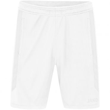 JAKO Short de Loisir Power 6223 Blanc