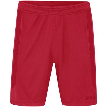 JAKO Short de Loisir Power 6223 Rouge