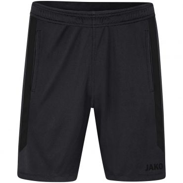 JAKO Short de Loisir Power 6223 Noir 