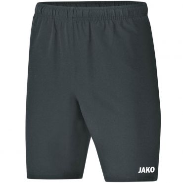 JAKO Short Classico 6250 Antrachite