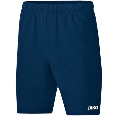 JAKO Short Classico 6250 Bleu Nuit