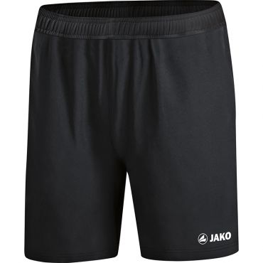 JAKO Short Run 2.0 6275 Noir