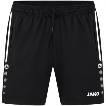 JAKO Short d' entrainement Allround 6289 Noir 