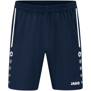 JAKO Short Allround 6289 Marine