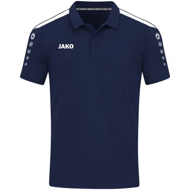 JAKO Polo Power 6323 Marine