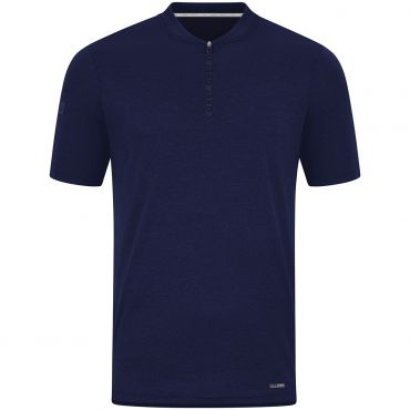 JAKO Polo Pro Casual 6345 Marine