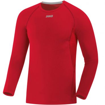 JAKO Maillot Compression 2.0 ML 6451-01