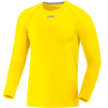 JAKO Maillot Compression 2.0 ML 6451-03