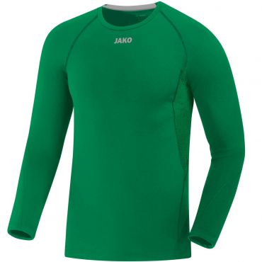 JAKO Maillot Compression 2.0 ML 6451-06