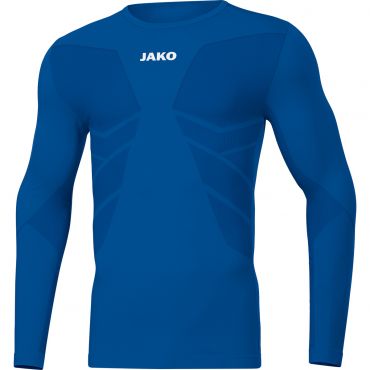 JAKO Shirt Comfort 2.0 6455-04