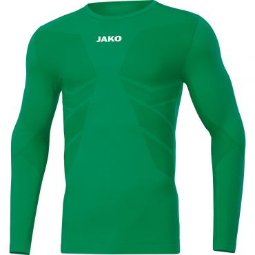 JAKO Shirt Comfort 2.0 6455-06