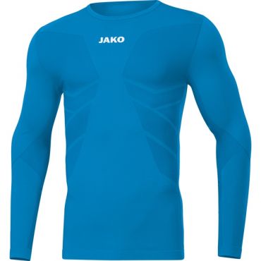 JAKO Shirt Comfort 2.0 6455
