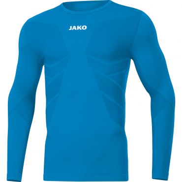 JAKO Shirt Comfort 2.0 6455-89