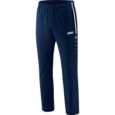 JAKO Pantalon de Loisir Competition 2.0 6518 Marine