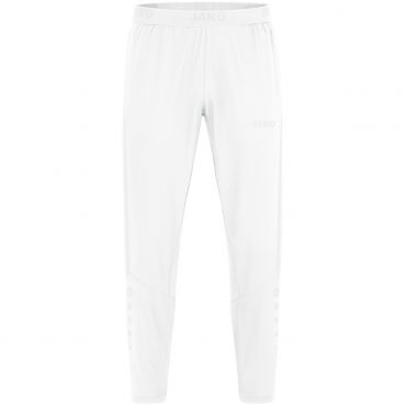 JAKO Pantalon de Loisir Power 6523 Blanc