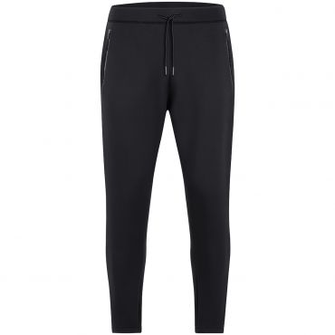 JAKO Pantalon Jogging Pro Casual 6545 Noir