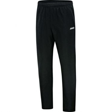 JAKO Pantalon de Loisirs Classico 6550 Noir