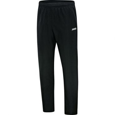 JAKO Tailles Pantalon de Loisirs Classico 6550S Noir