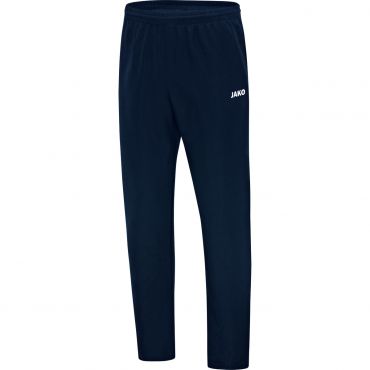 JAKO Tailles Pantalon de Loisirs Classico 6550S Marine