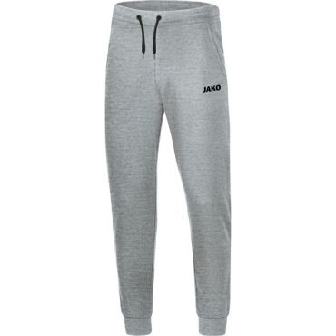 JAKO Pantalon jogging Base avec bord 6565