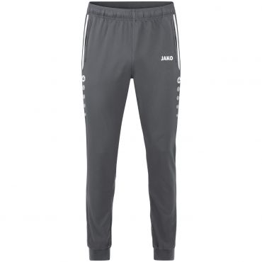 JAKO Pantalon de Loisir Allround Griis