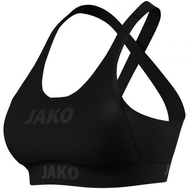 JAKO Bra Power 6676 Noir 