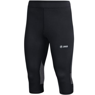 JAKO Capri Tight Run 2.0 6726 Noir