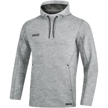 JAKO Sweat à Capuchon Premium Basics 6729-40